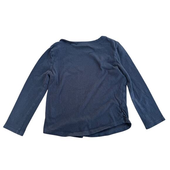 4PC 3T Long Sleeve Tee Bundle Old Navy John Deere - Picture 9 of 10